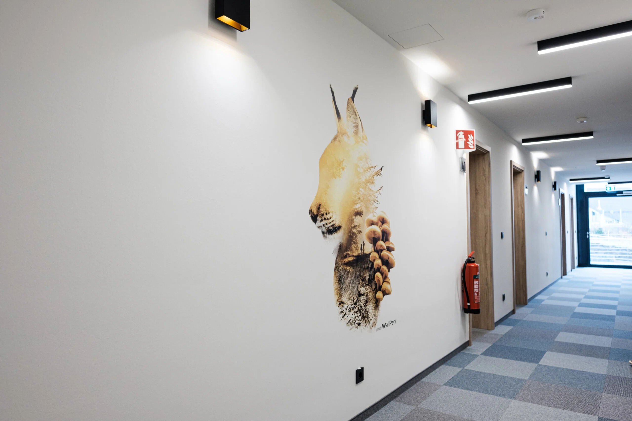 Mural oficina 6